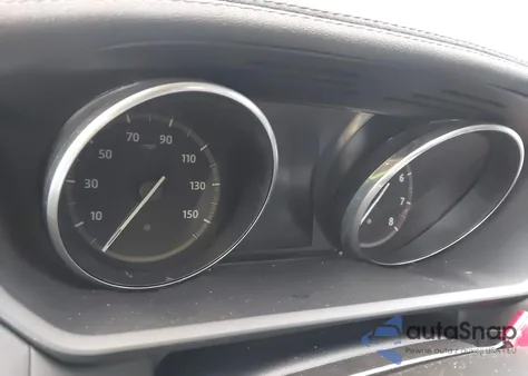 2017 Land Rover Discovery Hse Luxury from USA, damaged, VIN SALRHBBV6HA023639